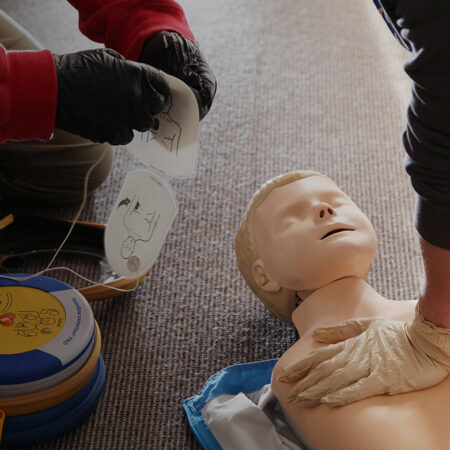 Workplace First Aid Courses - PracMed NZ