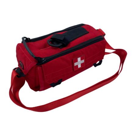 Critical Incident Response System Bag
