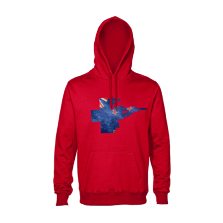 Inception Hoodie (Men's)