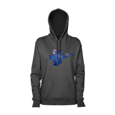 Inception Hoodie (Women's)