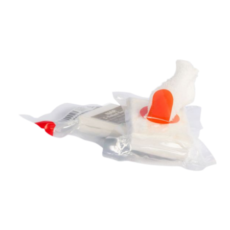 S rolled Gauze