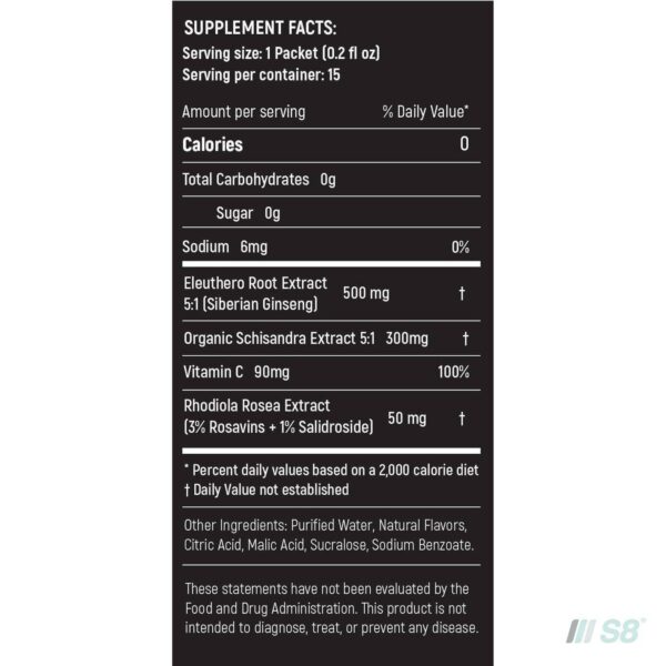 Immune Booster Ingredients