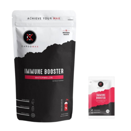 Immune Booster - Watermelon