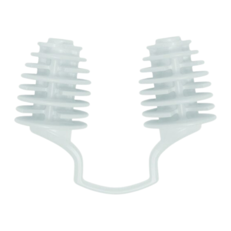 Nosa Plugs