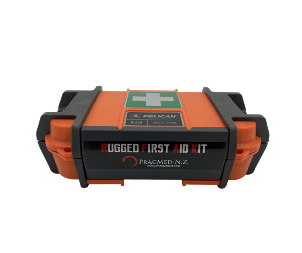 Rugged First Aid Kit-2