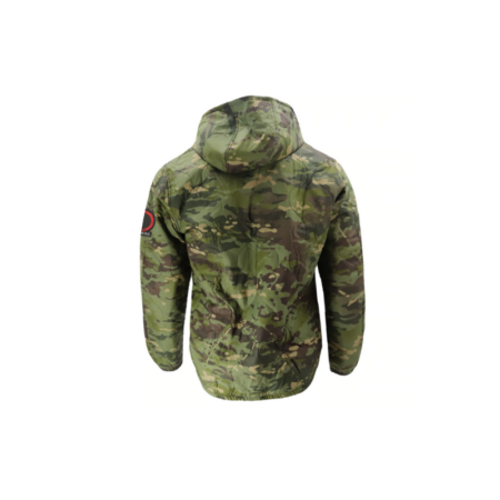 Tropic Multicam Woobie