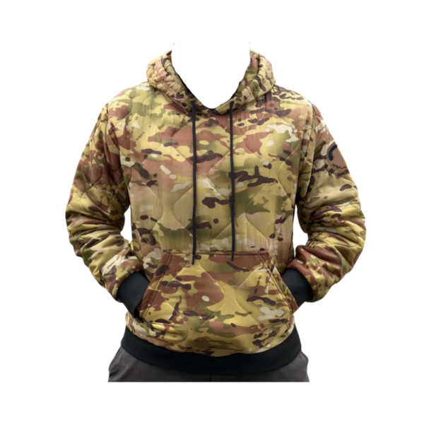 Multicam Woobie