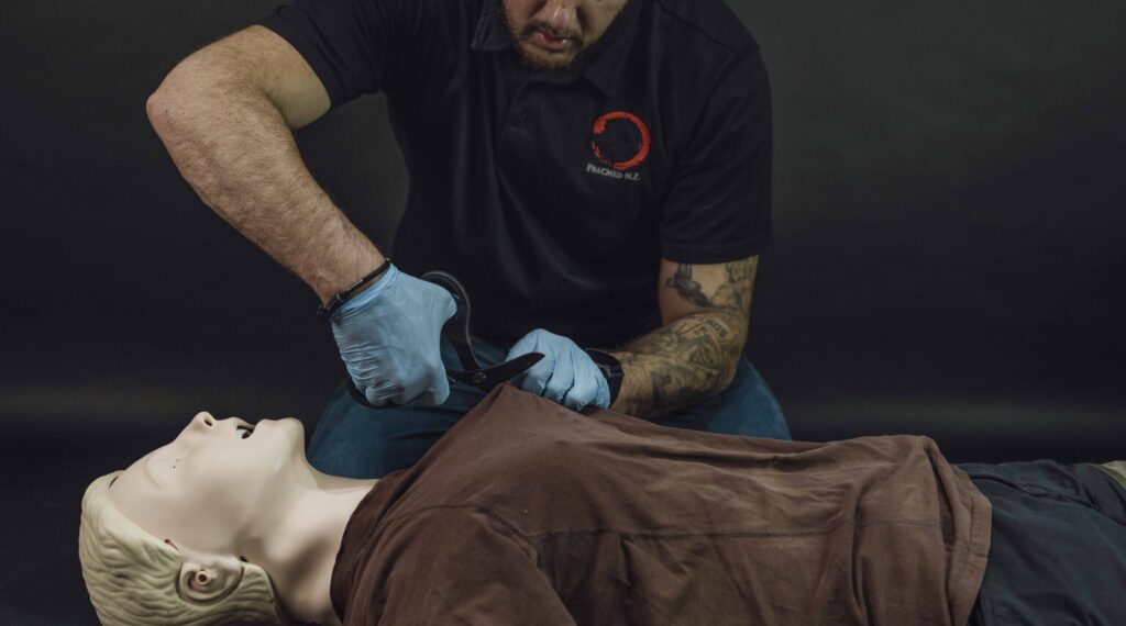 Public First Aid Courses - PracMed NZ