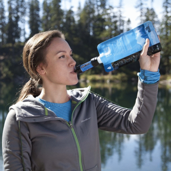 Sawyer Mini Water Filtration System