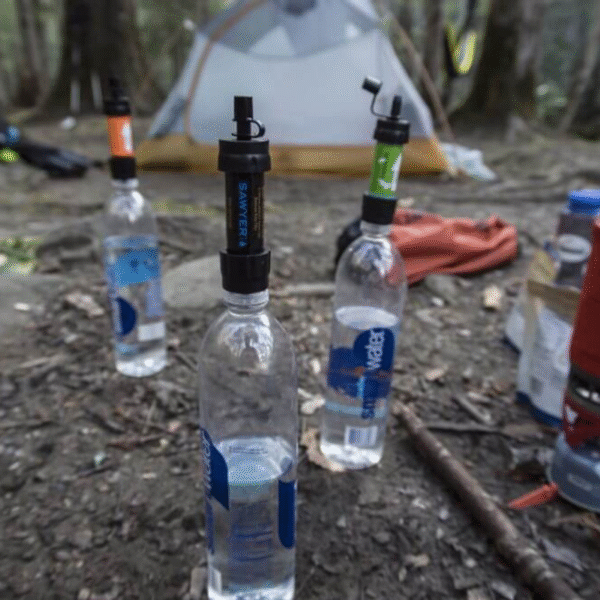 Sawyer Mini Water Filtration System