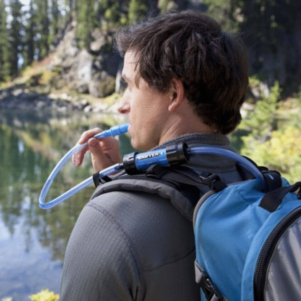 Sawyer Mini Water Filtration System