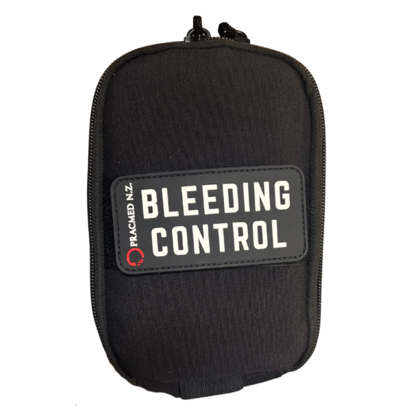 Bleeding Control Kit Pracmed Nz