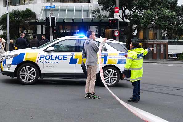 Active Threat Readiness training New Zealand