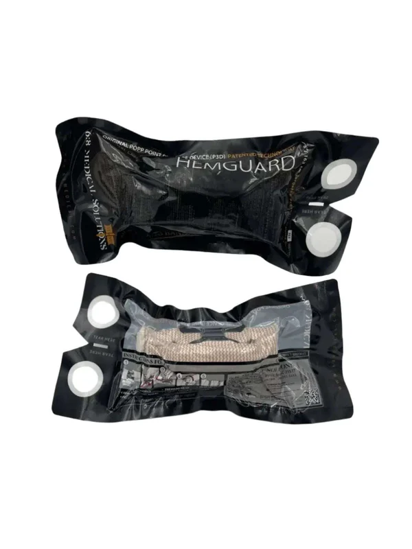 HemGuard Targeted Pressure Bandage