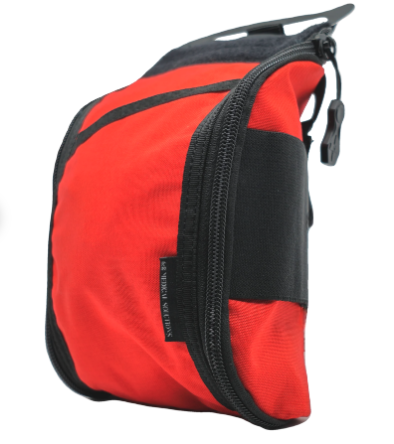 6:8 Medical D-Bag IFAK