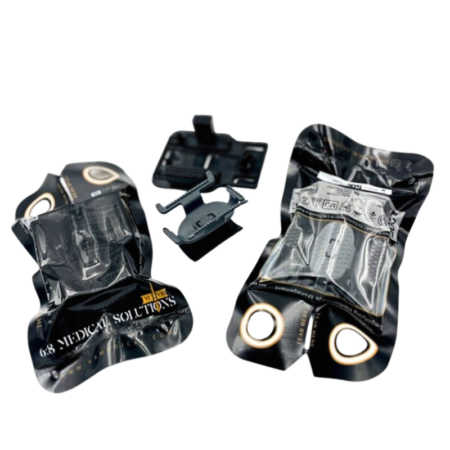 The Advantage Pressure Bar Set