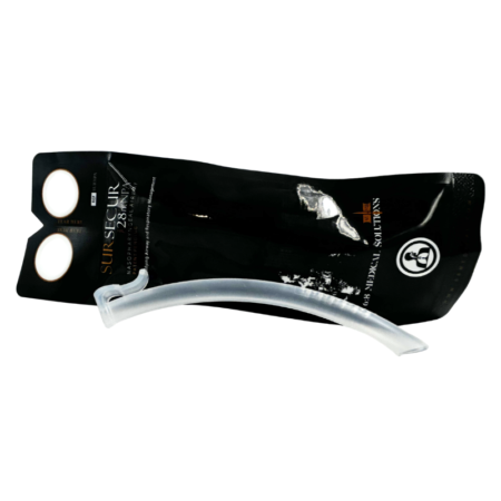 SurSecure® 28F Nasopharyngeal Airway (NPA)