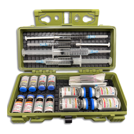 LunchTime System V2 (Narcs Case)